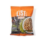 Wasabi &amp; Soy Sauce Flavored Chickpeas