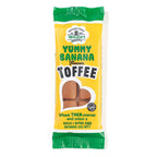 Yummy Banana Toffee