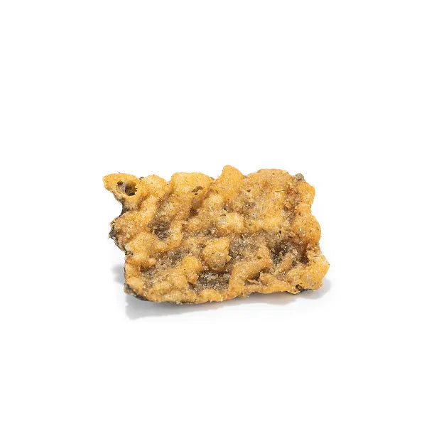 Chicken Tempura Seaweed Snacks